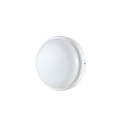 22W IP65 round LED wall lamp